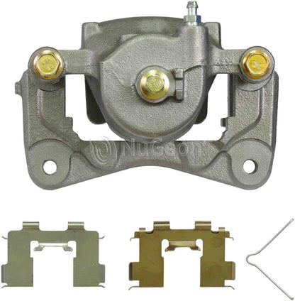 BBB Industries Disc Brake Caliper 99-00554B