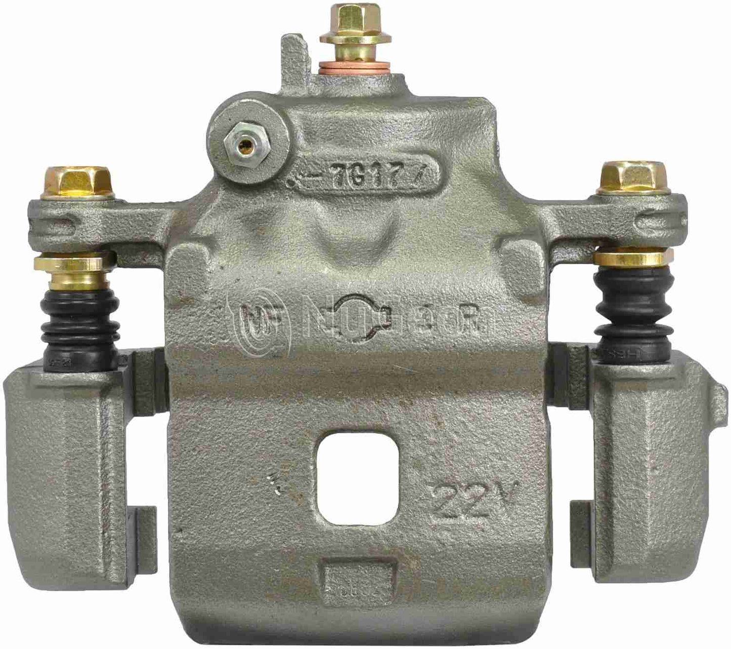 BBB Industries Disc Brake Caliper 99-00554B