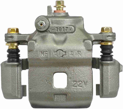 BBB Industries Disc Brake Caliper 99-00554B