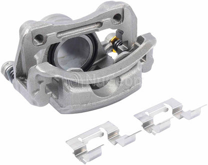 BBB Industries Remanufactured Disc Brake Caliper 99-00556A