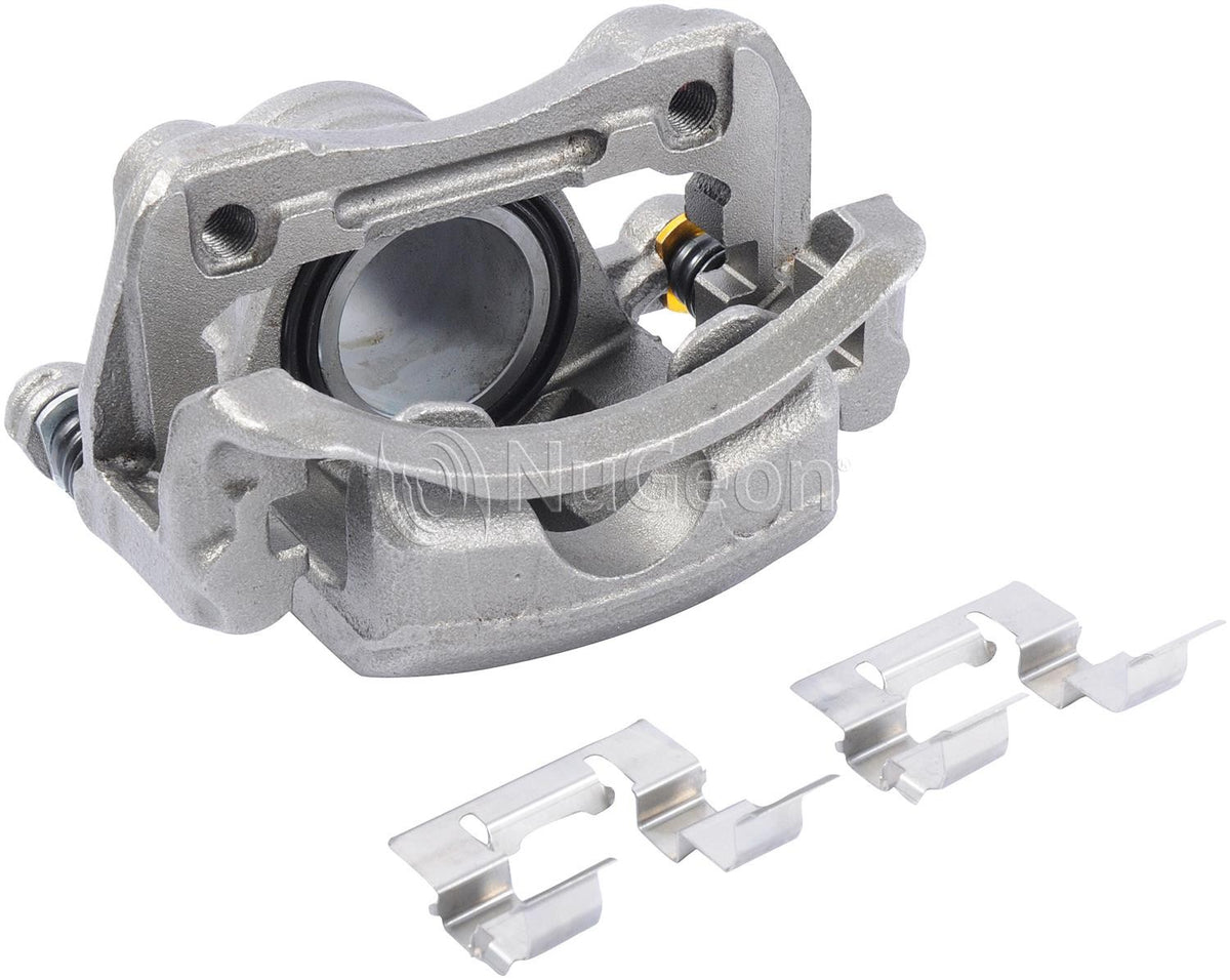 BBB Industries Remanufactured Disc Brake Caliper 99-00556A