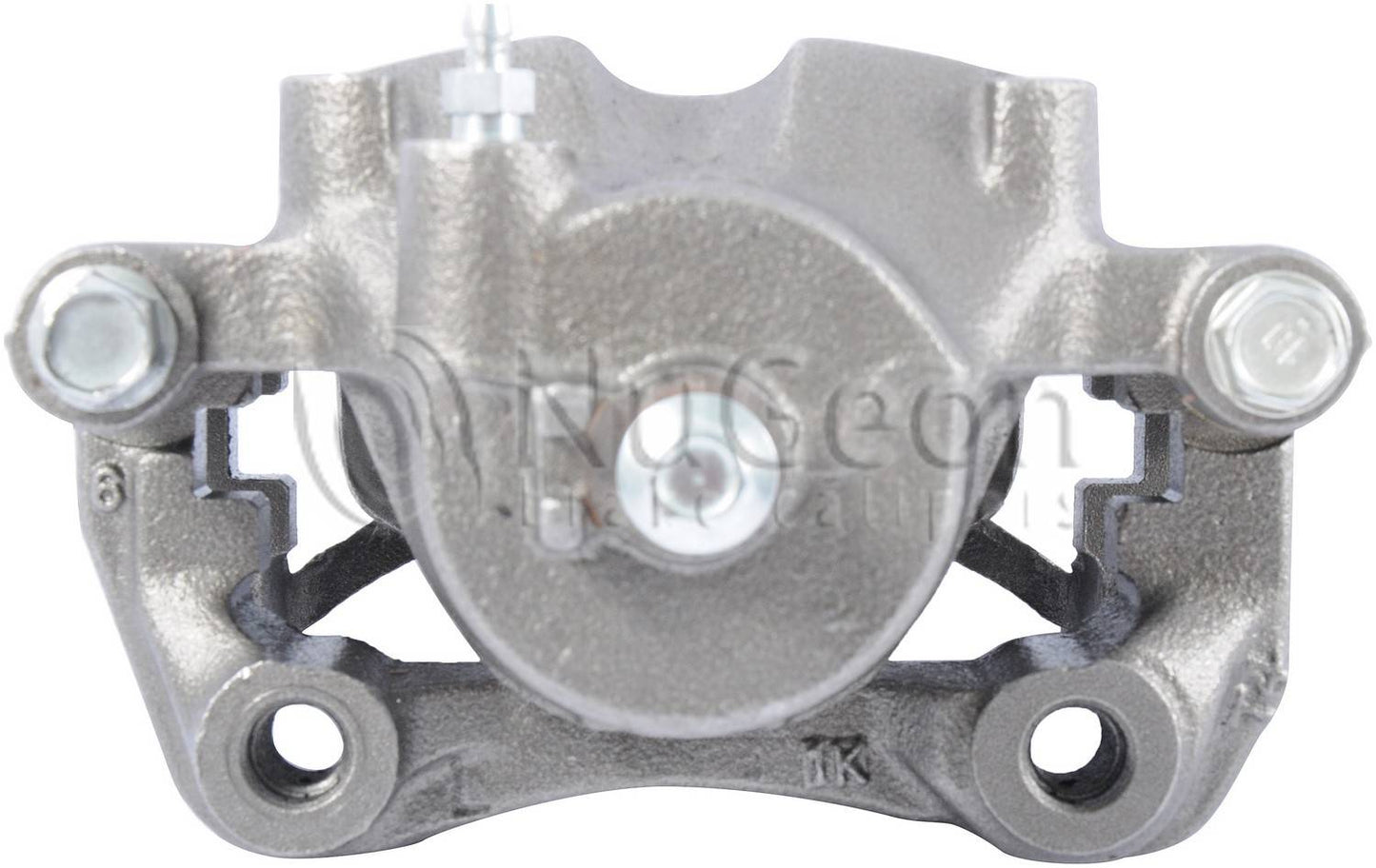 BBB Industries Remanufactured Disc Brake Caliper 99-00556A