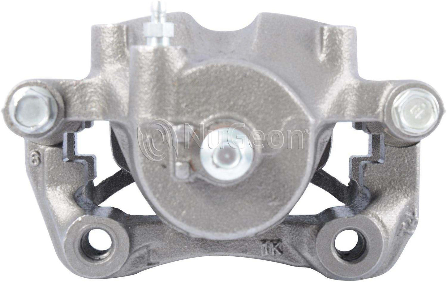 BBB Industries Remanufactured Disc Brake Caliper 99-00556A