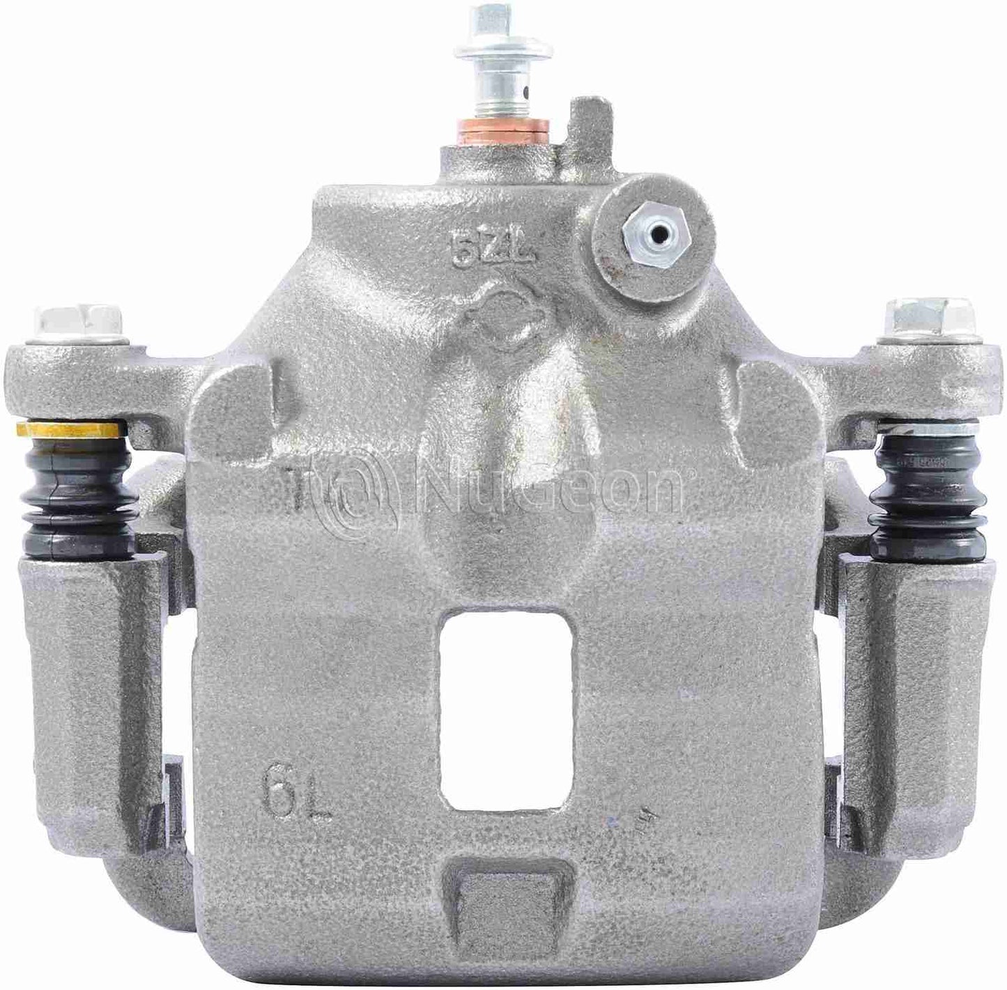 BBB Industries Remanufactured Disc Brake Caliper 99-00556A