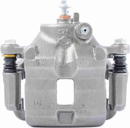 BBB Industries Remanufactured Disc Brake Caliper 99-00556A