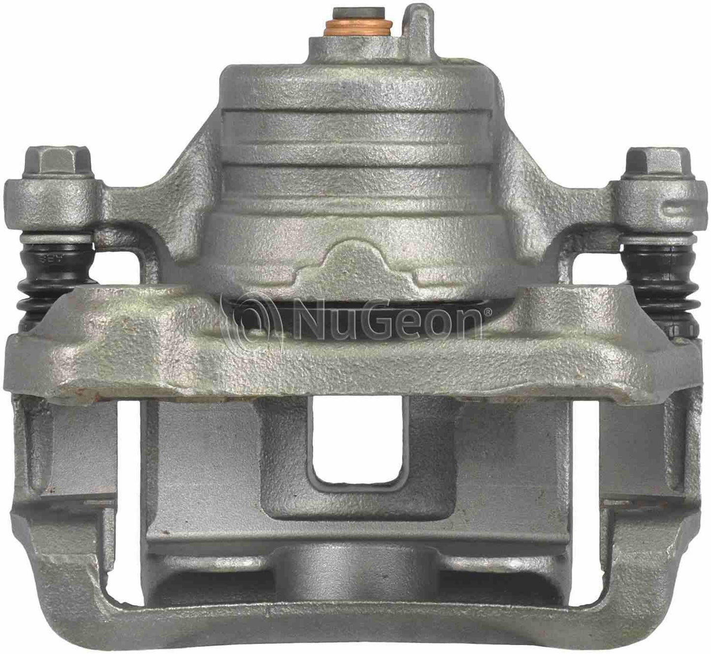 BBB Industries Remanufactured Disc Brake Caliper 99-00556B