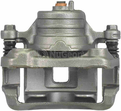 BBB Industries Remanufactured Disc Brake Caliper 99-00556B