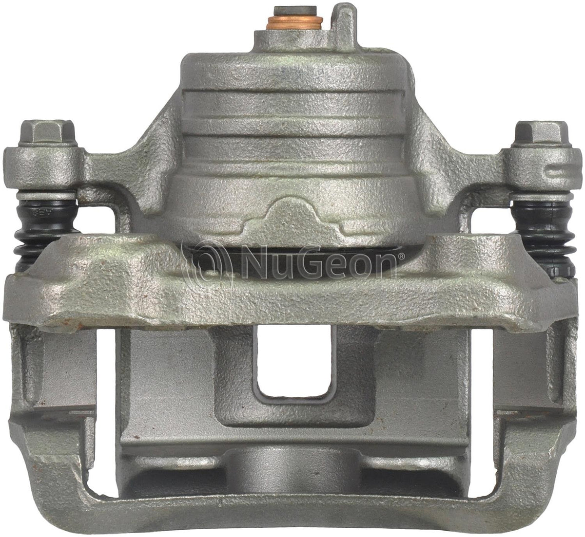 BBB Industries Remanufactured Disc Brake Caliper 99-00556B