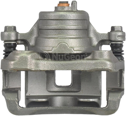 BBB Industries Remanufactured Disc Brake Caliper 99-00556B