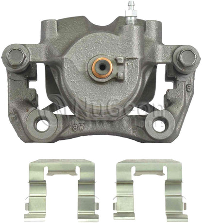 BBB Industries Remanufactured Disc Brake Caliper 99-00556B