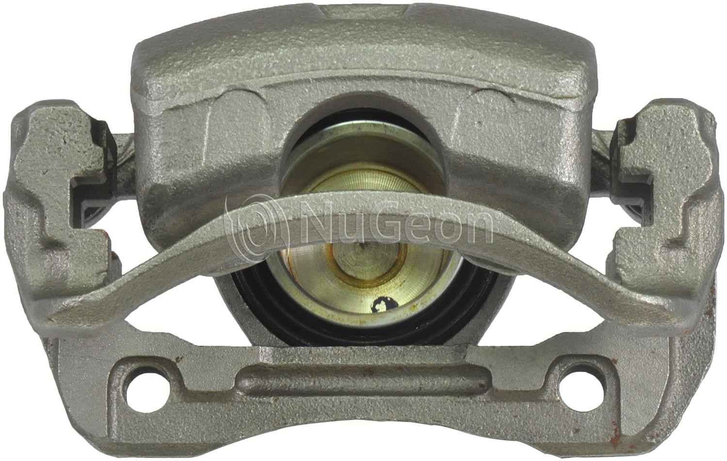 BBB Industries Remanufactured Disc Brake Caliper 99-00556B