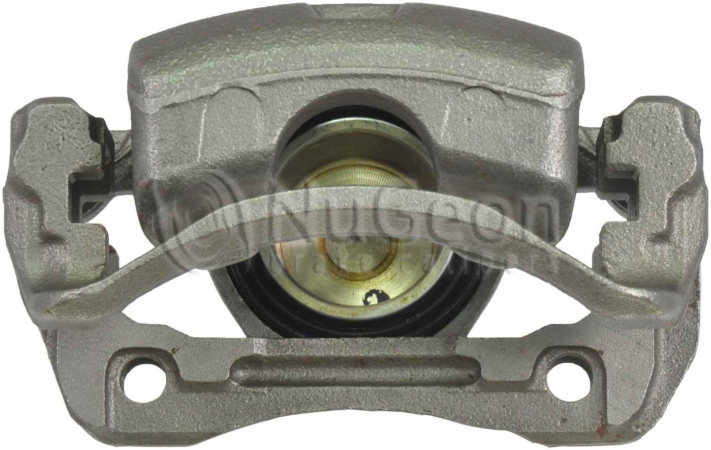 BBB Industries Remanufactured Disc Brake Caliper 99-00556B