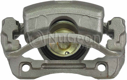 BBB Industries Remanufactured Disc Brake Caliper 99-00556B