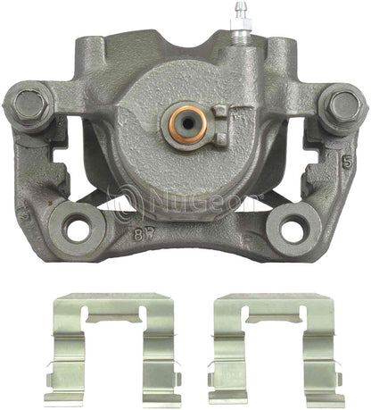 BBB Industries Remanufactured Disc Brake Caliper 99-00556B