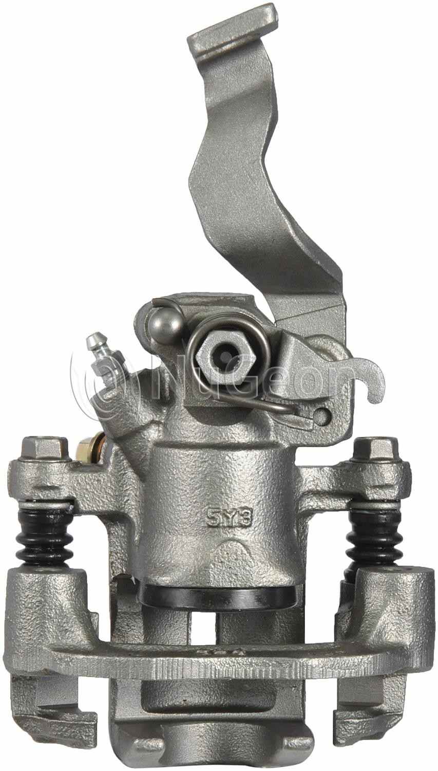 BBB Industries Remanufactured Disc Brake Caliper 99-00559A