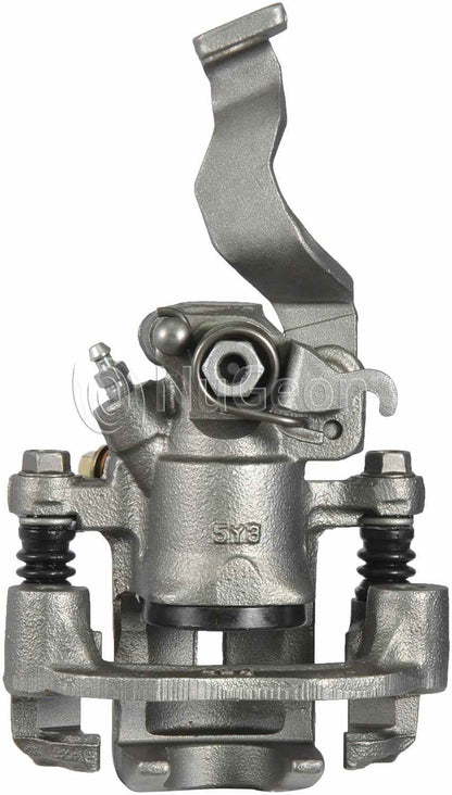 BBB Industries Remanufactured Disc Brake Caliper 99-00559A