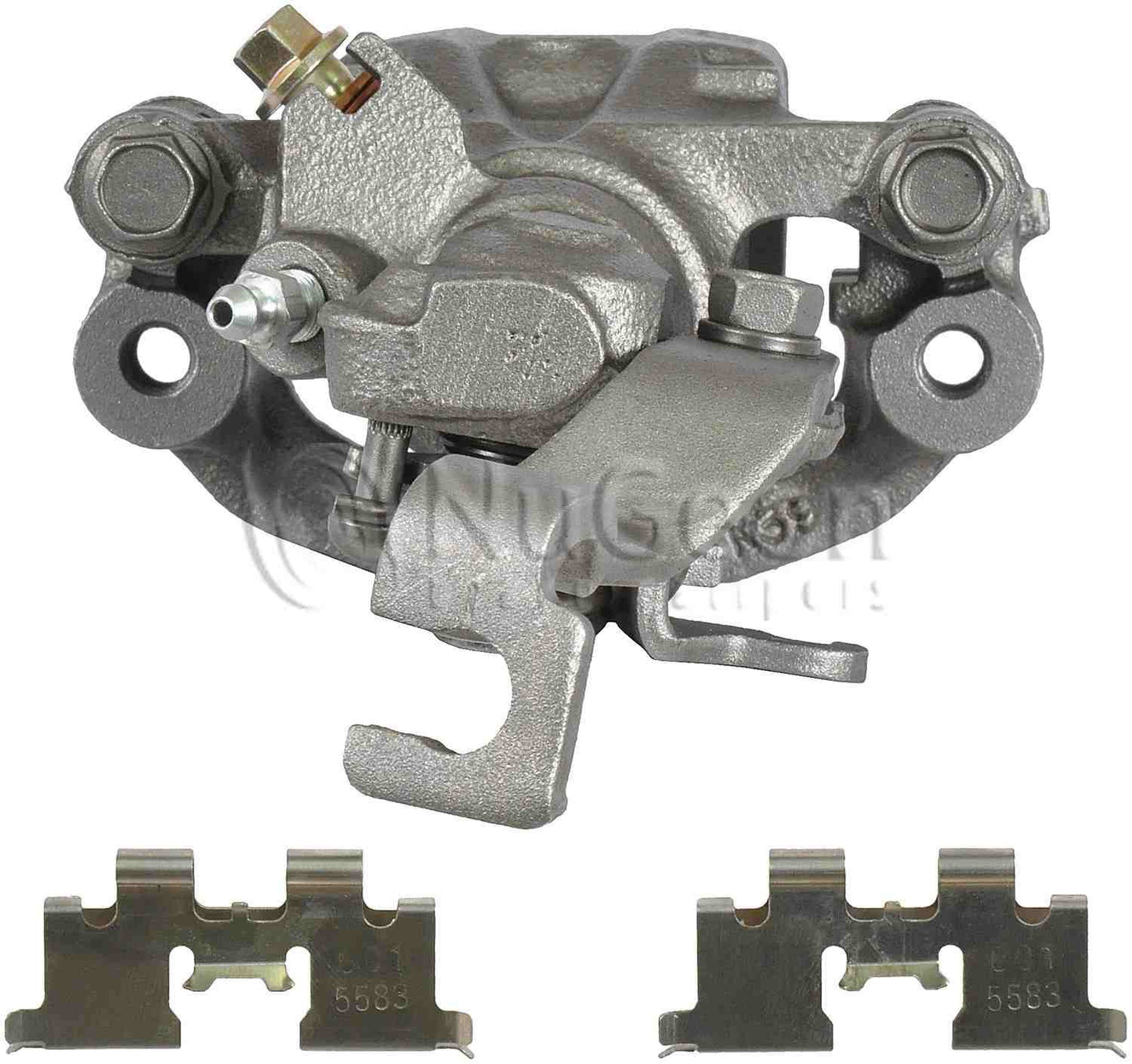 BBB Industries Remanufactured Disc Brake Caliper 99-00559A