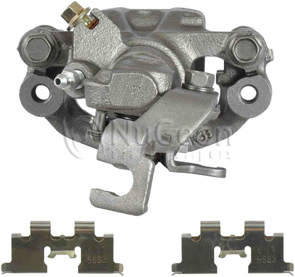 BBB Industries Remanufactured Disc Brake Caliper 99-00559A