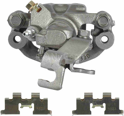 BBB Industries Remanufactured Disc Brake Caliper 99-00559A