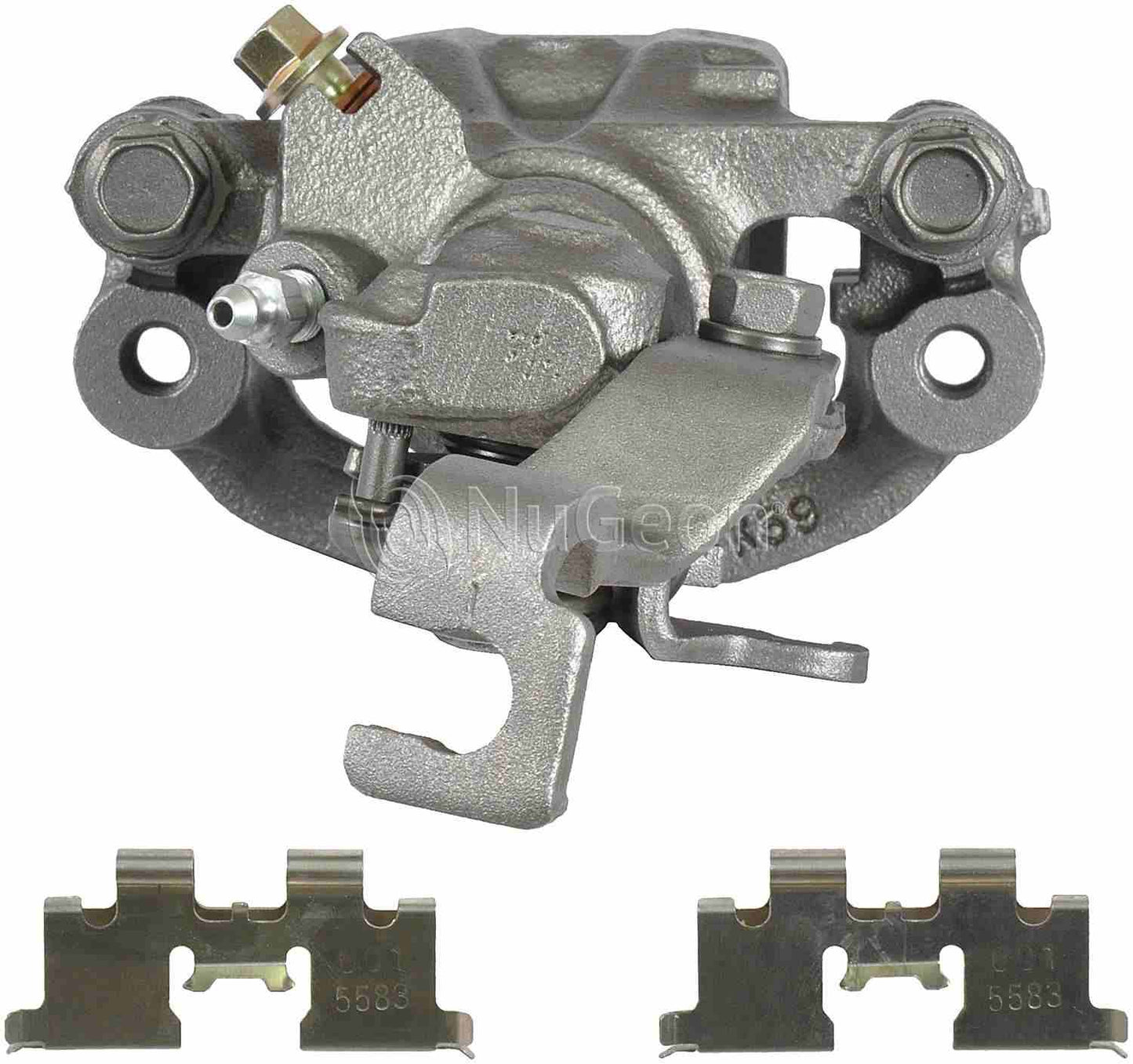 BBB Industries Remanufactured Disc Brake Caliper 99-00559A