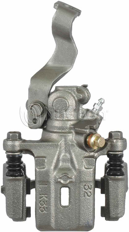 BBB Industries Remanufactured Disc Brake Caliper 99-00559A