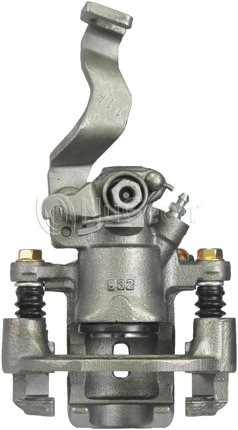 BBB Industries Remanufactured Disc Brake Caliper 99-00559B