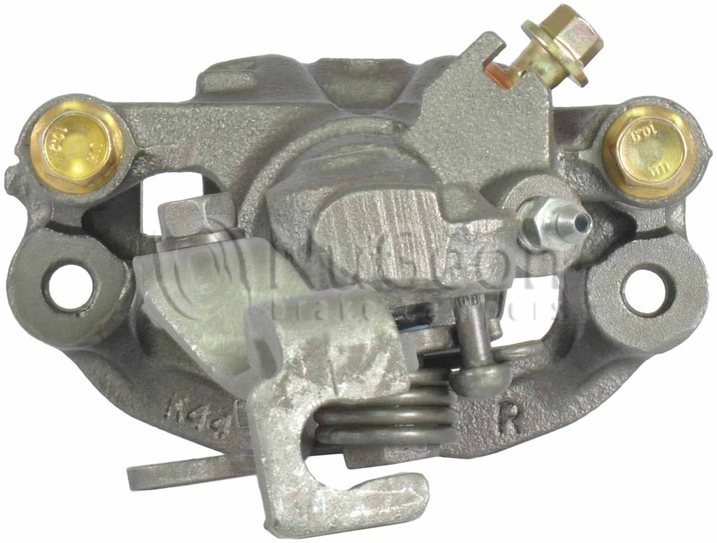 BBB Industries Remanufactured Disc Brake Caliper 99-00559B