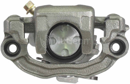 BBB Industries Remanufactured Disc Brake Caliper 99-00559B