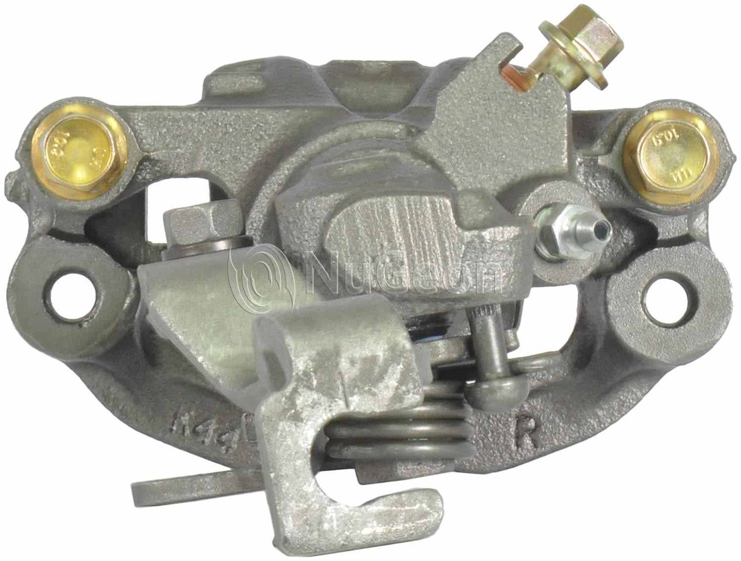 BBB Industries Remanufactured Disc Brake Caliper 99-00559B