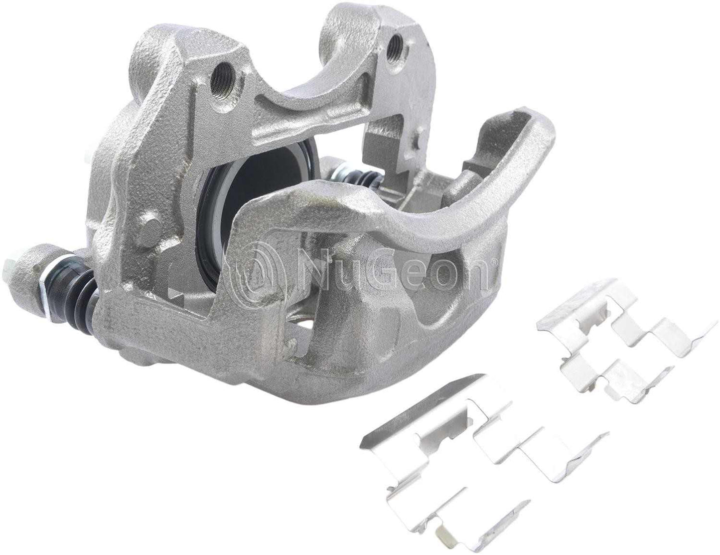 BBB Industries Remanufactured Disc Brake Caliper 99-00560A
