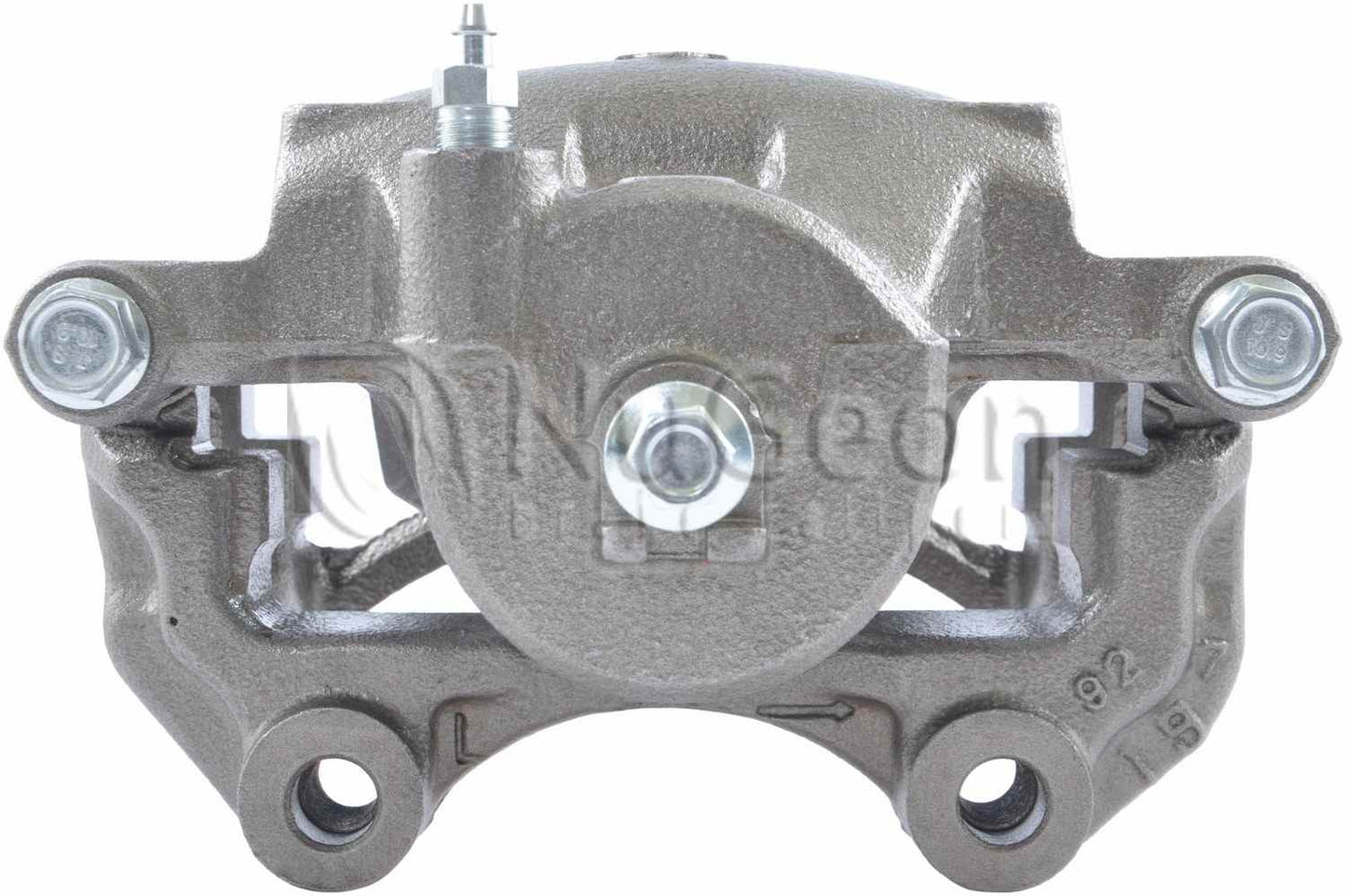 BBB Industries Remanufactured Disc Brake Caliper 99-00560A