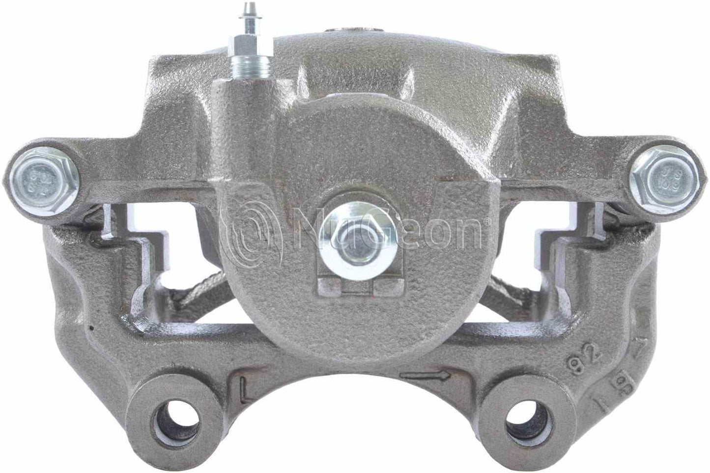 BBB Industries Remanufactured Disc Brake Caliper 99-00560A