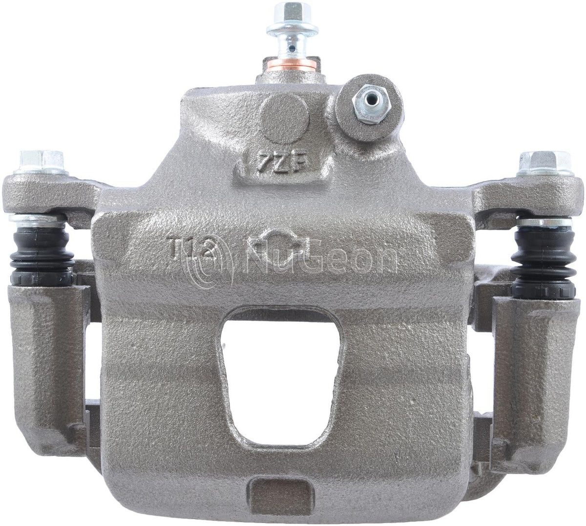 BBB Industries Remanufactured Disc Brake Caliper 99-00560A