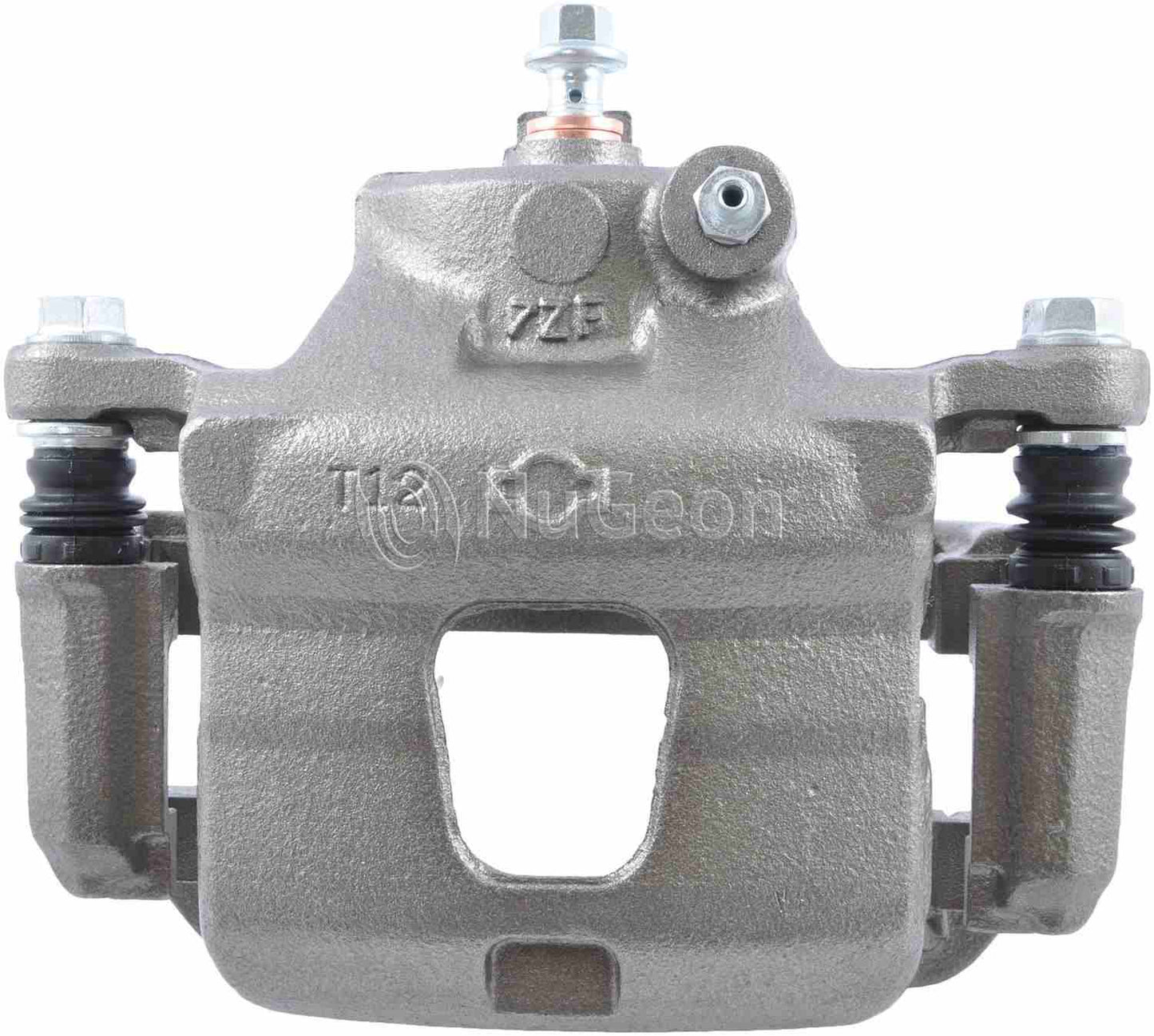 BBB Industries Remanufactured Disc Brake Caliper 99-00560A