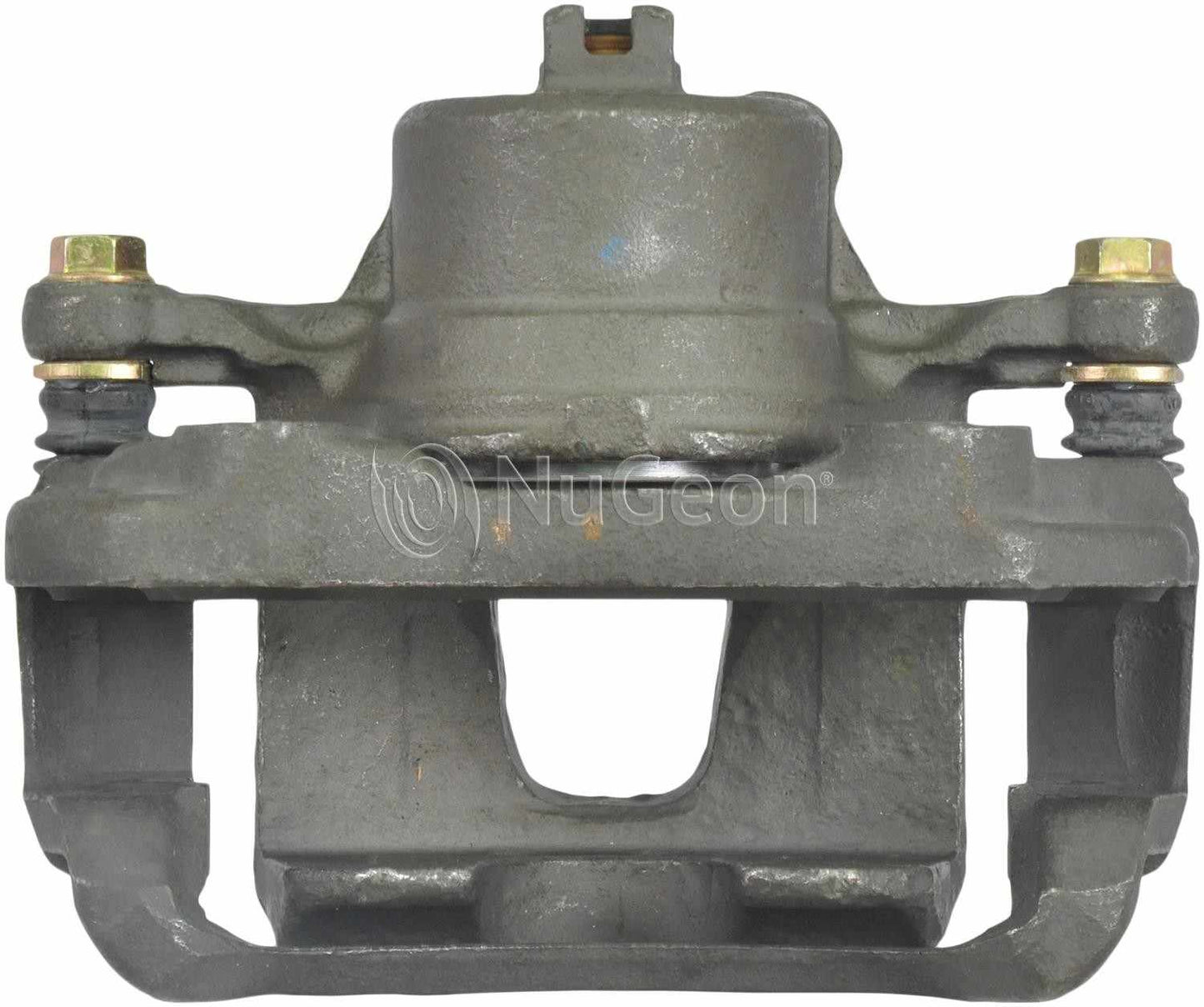 BBB Industries Remanufactured Disc Brake Caliper 99-00560B