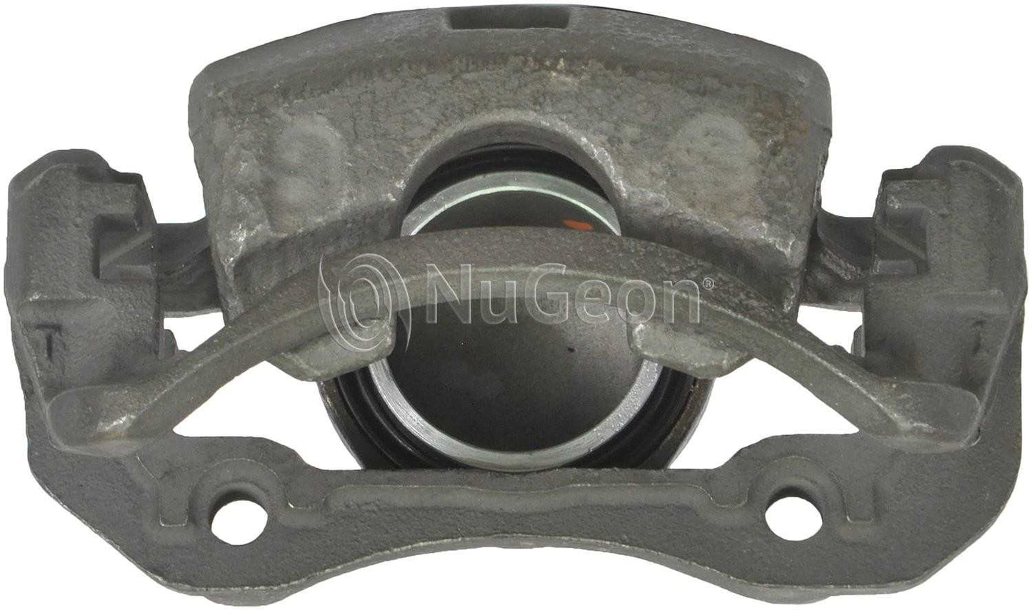 BBB Industries Remanufactured Disc Brake Caliper 99-00560B