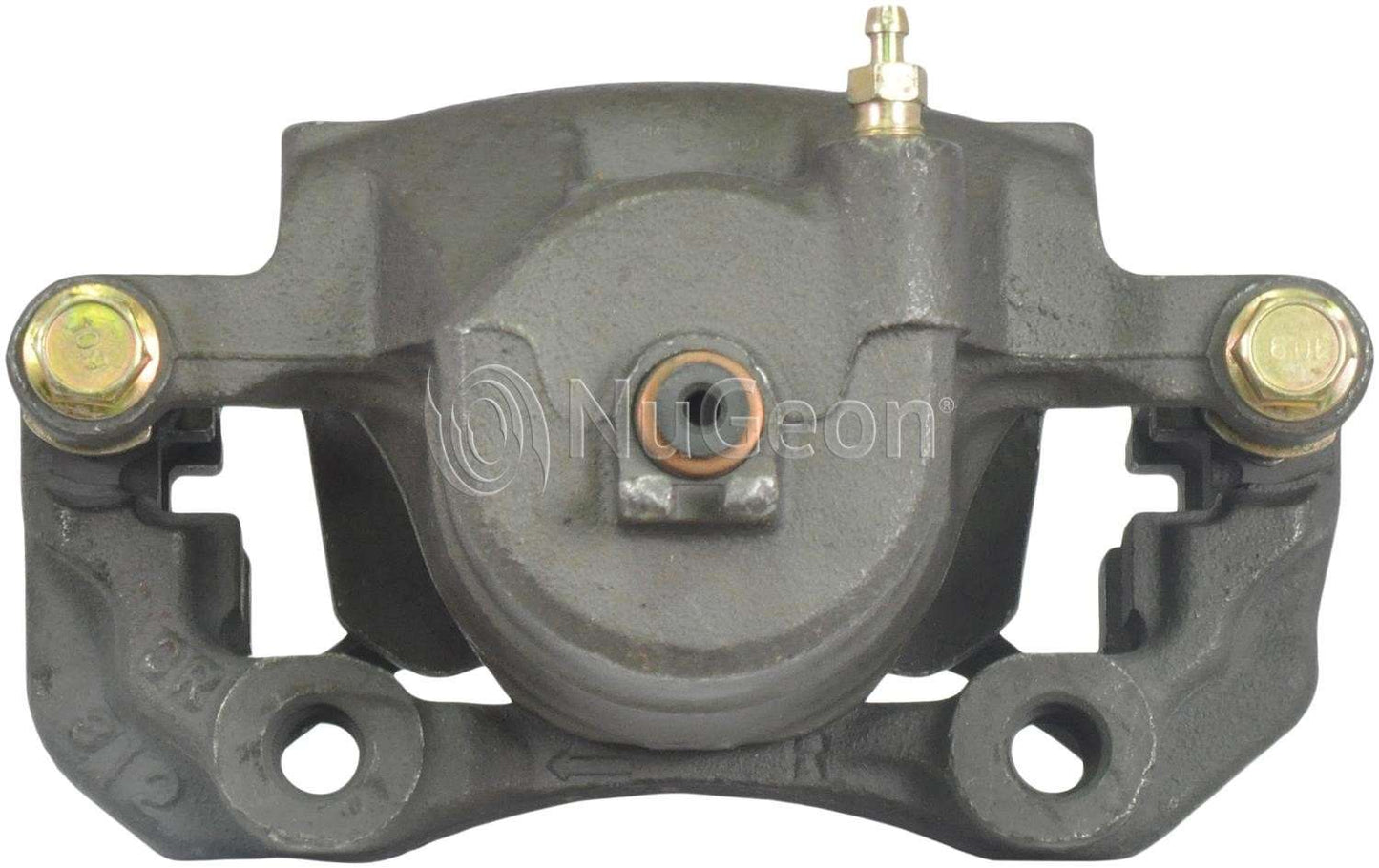 BBB Industries Remanufactured Disc Brake Caliper 99-00560B