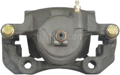 BBB Industries Remanufactured Disc Brake Caliper 99-00560B