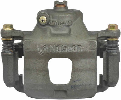 BBB Industries Remanufactured Disc Brake Caliper 99-00560B