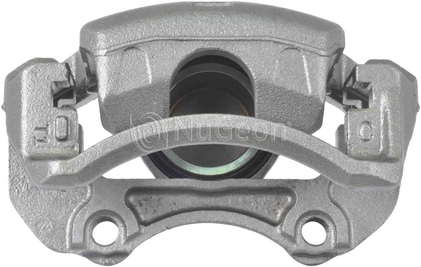 BBB Industries Disc Brake Caliper 99-00563A