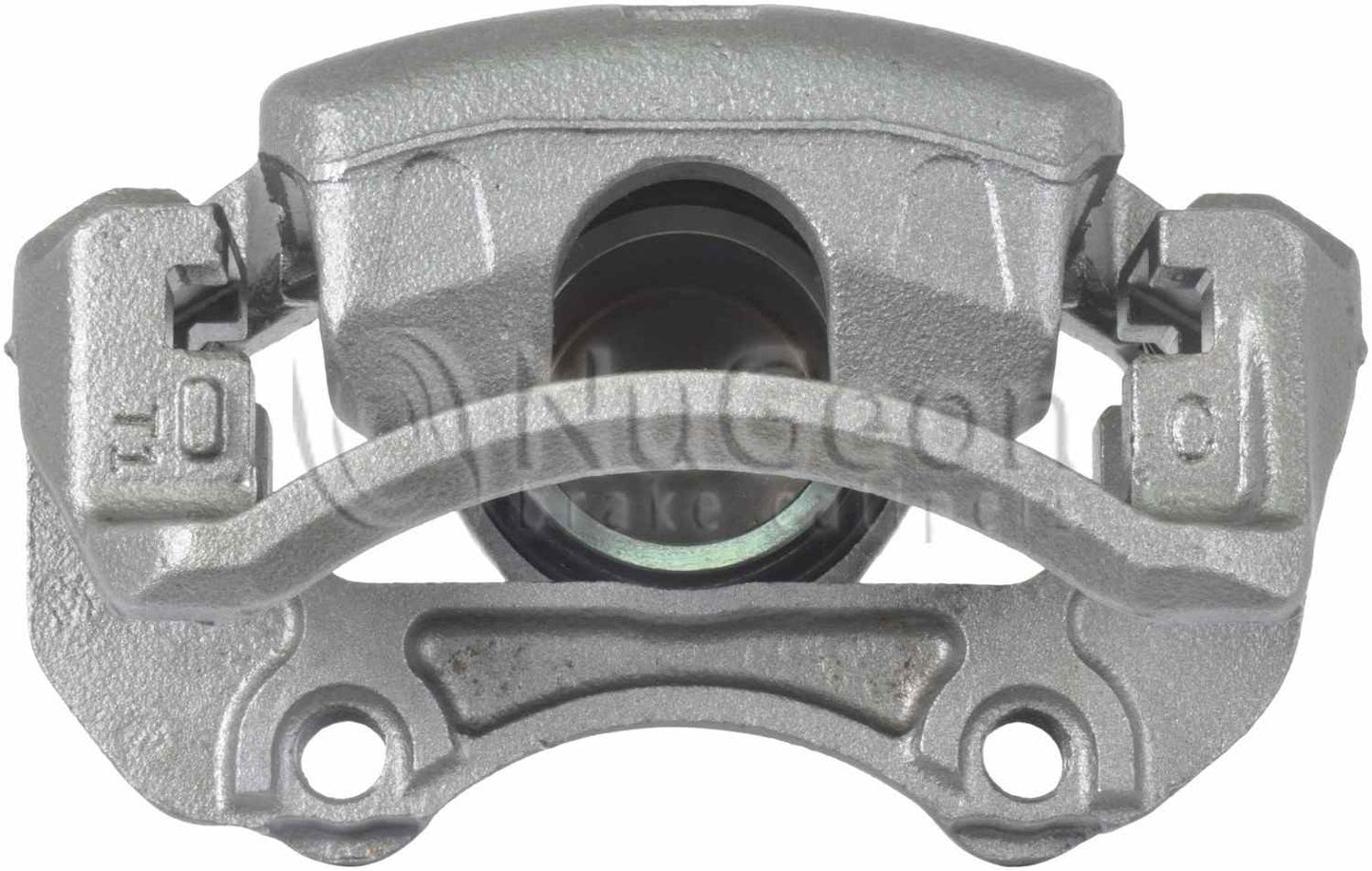 BBB Industries Remanufactured Disc Brake Caliper 99-00563A