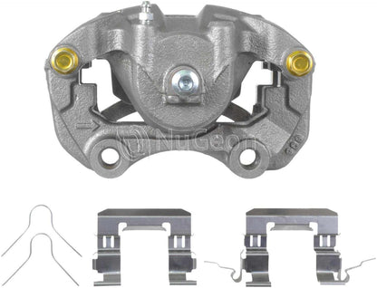 BBB Industries Disc Brake Caliper 99-00563A