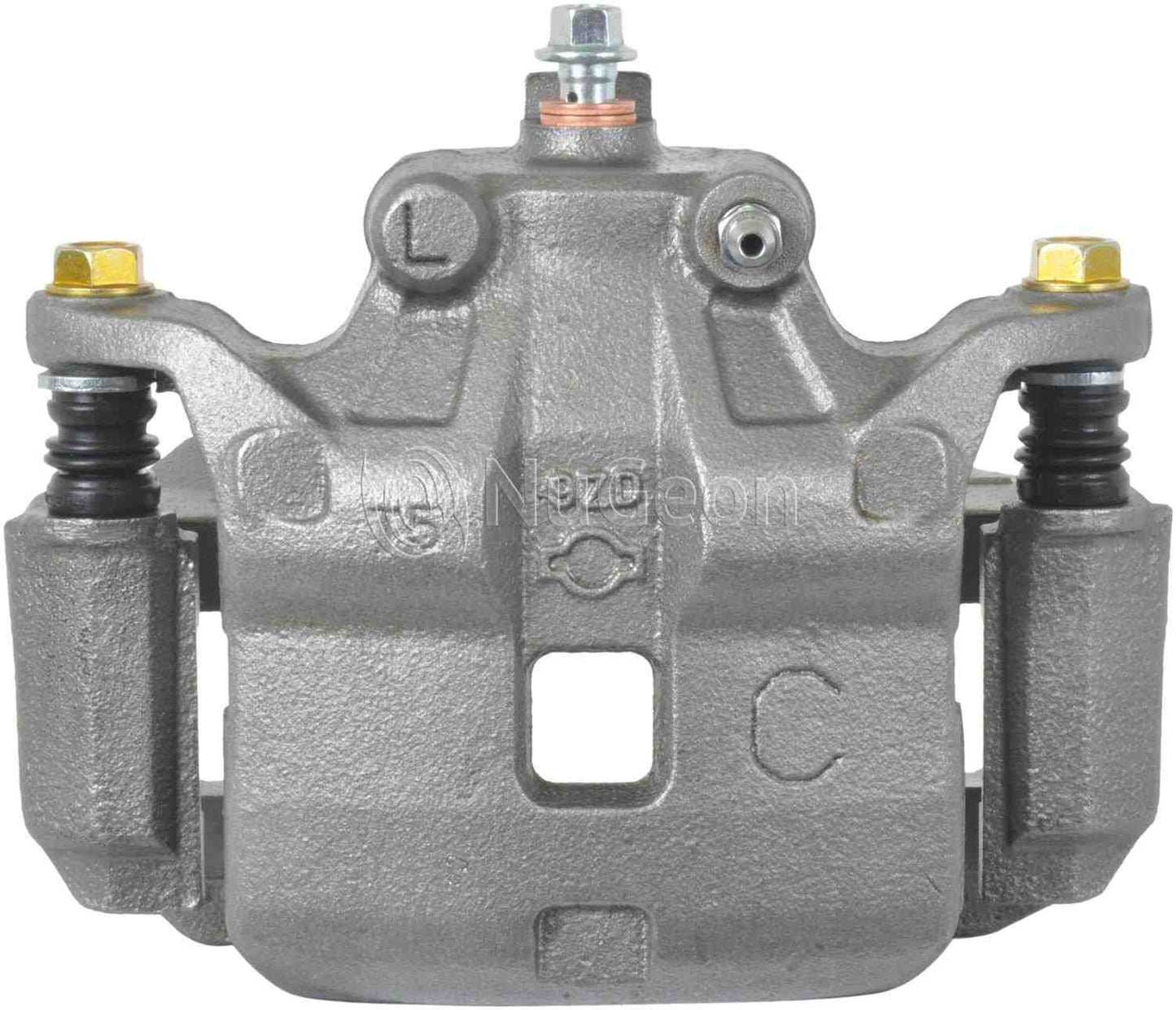 BBB Industries Disc Brake Caliper 99-00563A