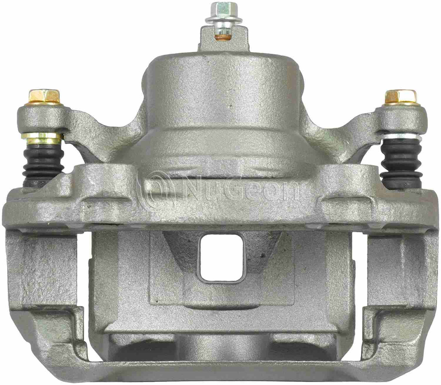 BBB Industries Remanufactured Disc Brake Caliper 99-00563B