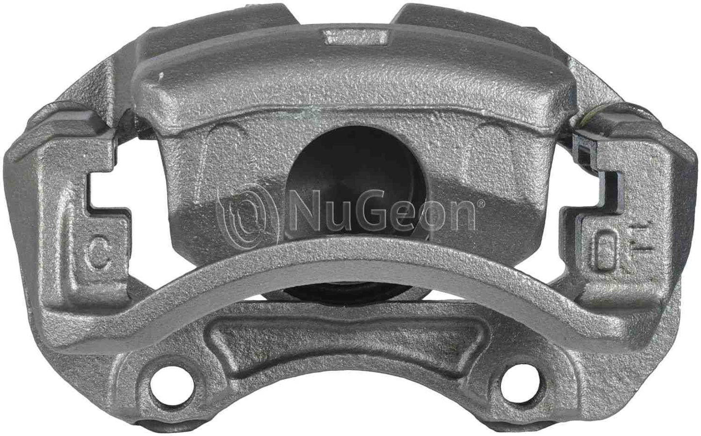BBB Industries Disc Brake Caliper 99-00563B