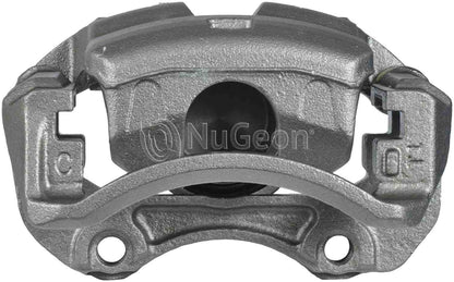 BBB Industries Disc Brake Caliper 99-00563B
