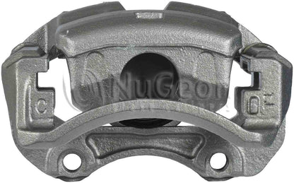 BBB Industries Remanufactured Disc Brake Caliper 99-00563B