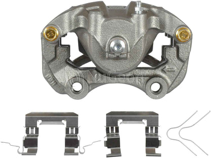 BBB Industries Disc Brake Caliper 99-00563B