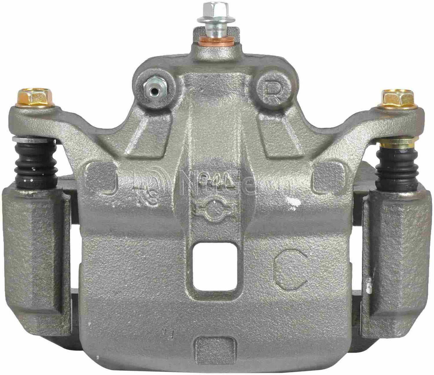 BBB Industries Remanufactured Disc Brake Caliper 99-00563B
