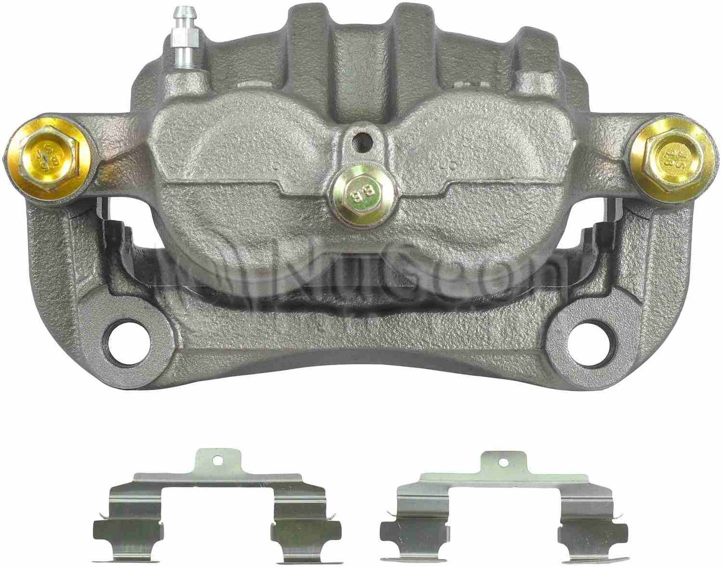 BBB Industries Remanufactured Disc Brake Caliper 99-00564A